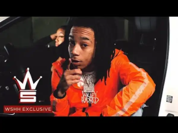 Ybn Nahmir – Tweak